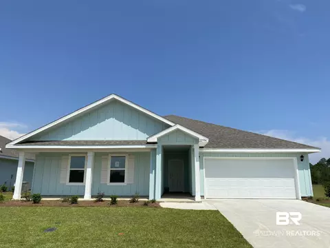 22394 Early Dawn Cir, Foley, AL 36535