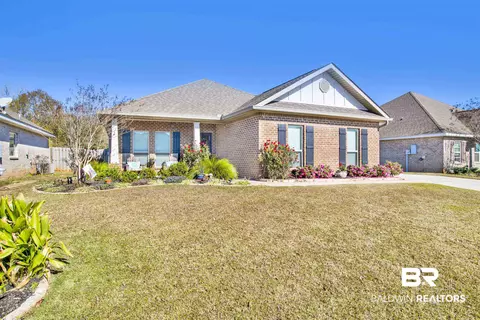 9927 Volterra Ave, Daphne, AL 36526