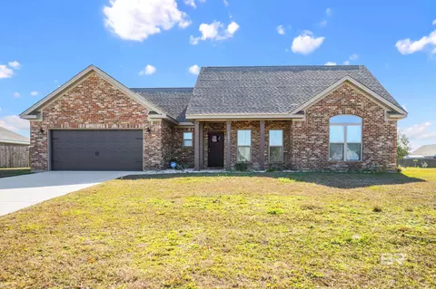 25852 Anthony Ln, Elberta, AL 36530