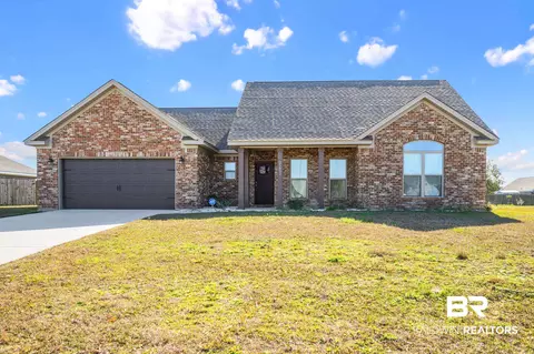 25852 Anthony Ln, Elberta, AL 36530 photo 1
