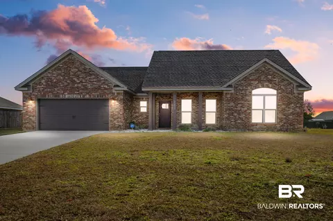 25852 Anthony Ln, Elberta, AL 36530 photo 2