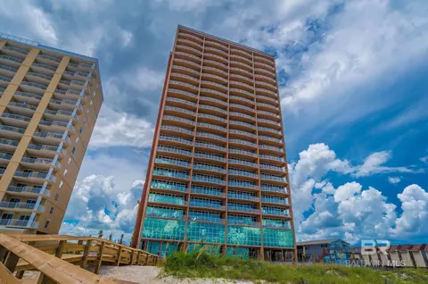 801 W Beach Blvd #701, Gulf Shores, AL 36542