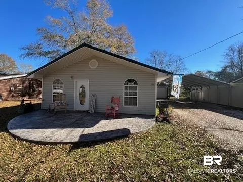 205 10th Ave, Atmore, AL 36502