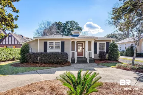 4303 The Cedars Ave, Mobile, AL 36608
