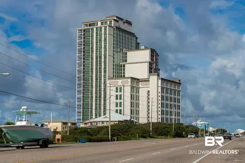 23450 Perdido Beach Blvd #1506, Orange Beach, AL 36561