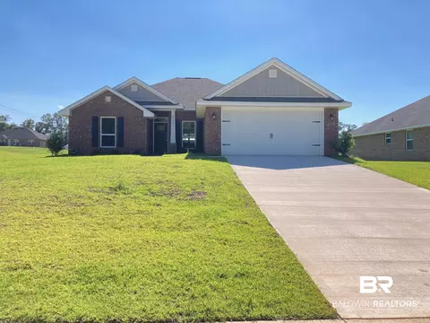 22805 Ridgewood Dr, Robertsdale, AL 36567