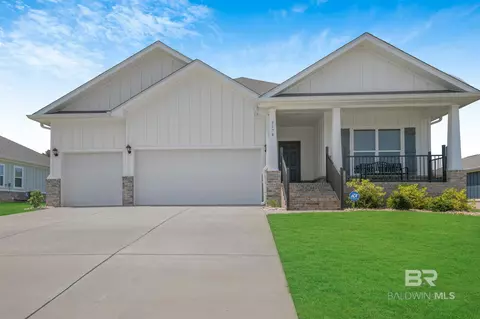 9178 Diamante Blvd, Daphne, AL 36526