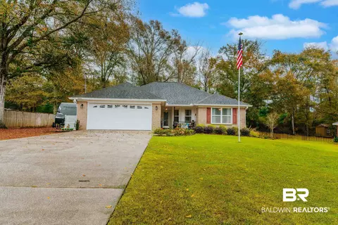 20035 Boulder Ln, Robertsdale, AL 36567