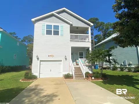 1284 Mako Loop, Gulf Shores, AL 36542