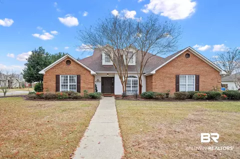 201 Manor Blvd, Fairhope, AL 36532