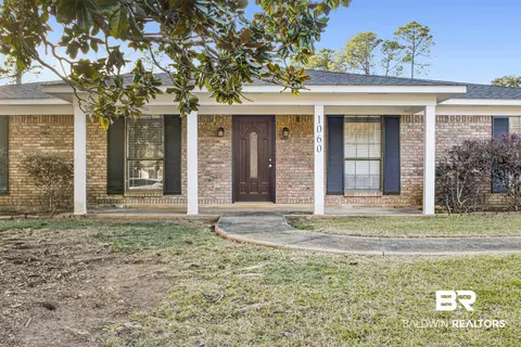 1060 Seven Hills Dr, Mobile, AL 36695