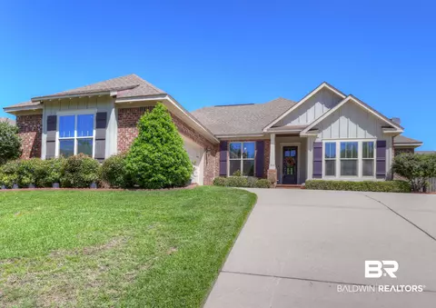 355 Craftsman Ave, Fairhope, AL 36532
