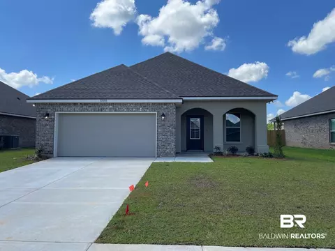 17098 Lafayette Dr, Robertsdale, AL 36567