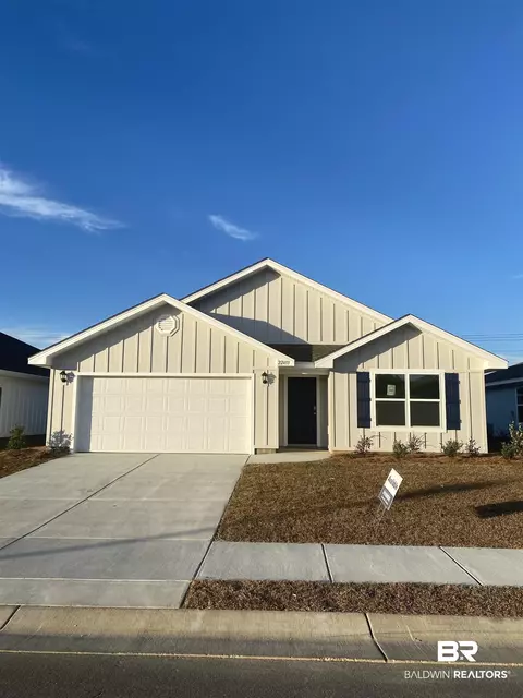 22433 Aleutian Ave, Foley, AL 36535