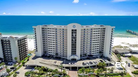 26200 Perdido Beach Blvd #706, Orange Beach, AL 36561