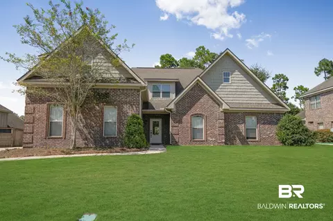 31731 Wildflower Trl, Spanish Fort, AL 36527