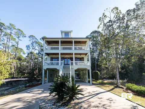14032 Scenic Highway 98, Fairhope, AL 36532