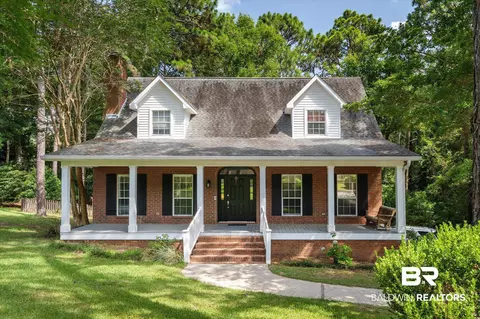19 Quail Loop, Fairhope, AL 36532