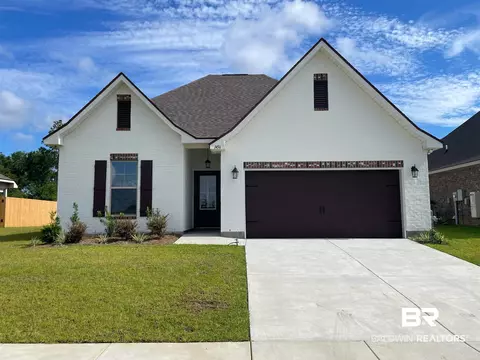 1456 Fenton Cir, Foley, AL 36535