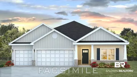 8008 Calverton St, Foley, AL 36535