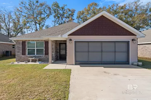 22922 Lance Dr, Robertsdale, AL 36567