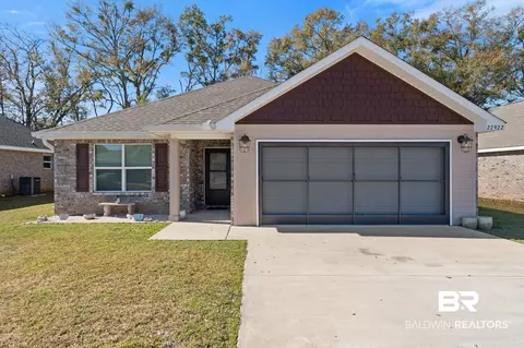 22922 Lance Dr, Robertsdale, AL 36567
