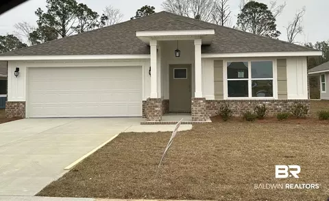 1141 Hayward Loop, Foley, AL 36535