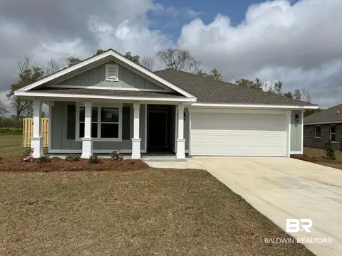 1125 Hayward Loop #92, Foley, AL 36535