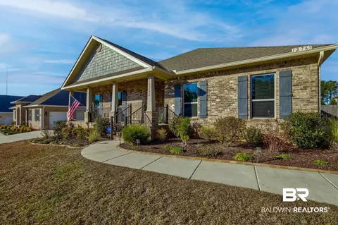 12765 Waxwing Ave, Spanish Fort, AL 36527