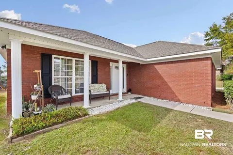 116 Robbins Blvd, Daphne, AL 36526