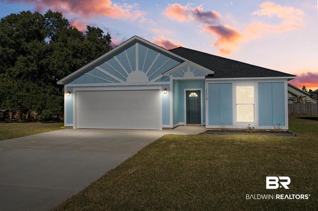 17319 Tallasee Blvd, Foley, AL 36535