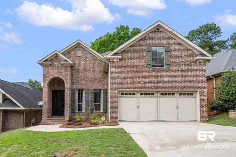 106 N Creek Cir, Fairhope, AL 36532