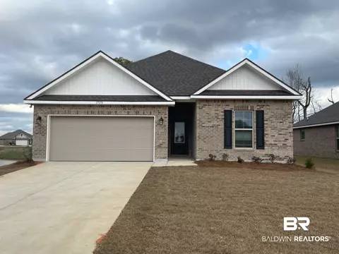 17170 Lafayette Dr, Robertsdale, AL 36567