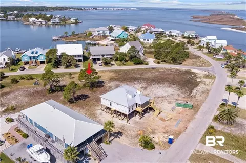 236 Sea Point Loop, Dauphin Island, AL 36528