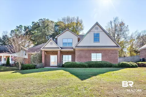 8406 Weatherford Ct, Spanish Fort, AL 36527