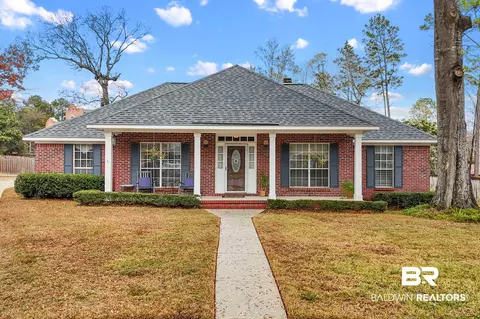6969 Falls Church Ct, Spanish Fort, AL 36527