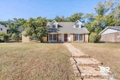 1162 Ginger Dr, Mobile, AL 36693 photo 2