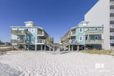 1159 W Beach Blvd #107, Gulf Shores, AL 36542
