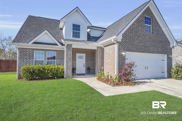 14705 Troon Dr, Foley, AL 36535