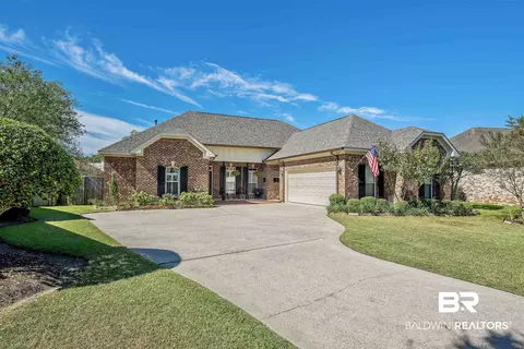 112 Pinnacle Ct, Fairhope, AL 36532