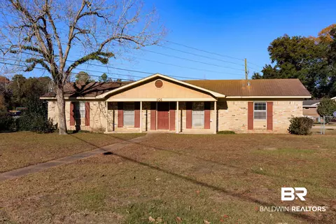 101 Rita Ave, Spanish Fort, AL 36527