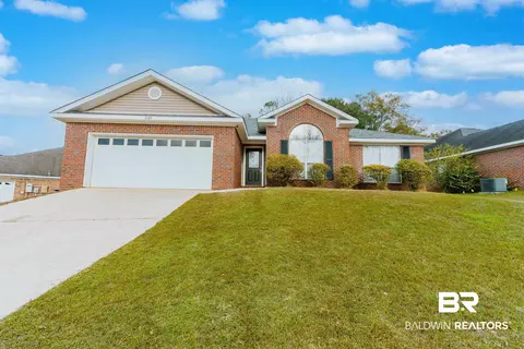 1609 Woodberry Ct, Mobile, AL 36695
