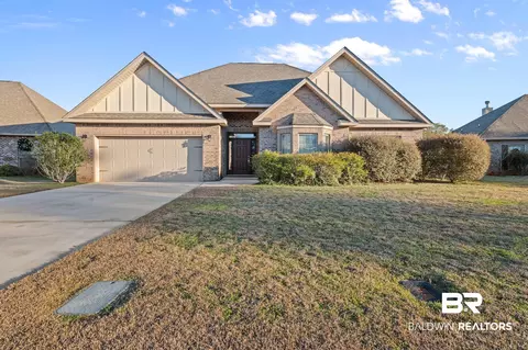 510 Calibre St, Fairhope, AL 36532
