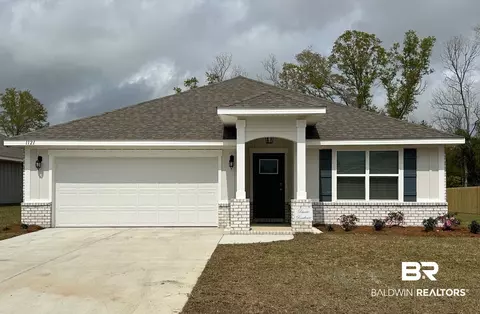 1121 Hayward Loop #93, Foley, AL 36535