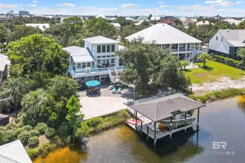 32667 Sandpiper Dr, Orange Beach, AL 36561