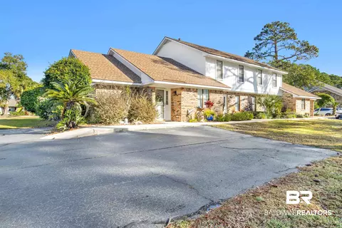 328 Clubhouse Dr #4A, Gulf Shores, AL 36542
