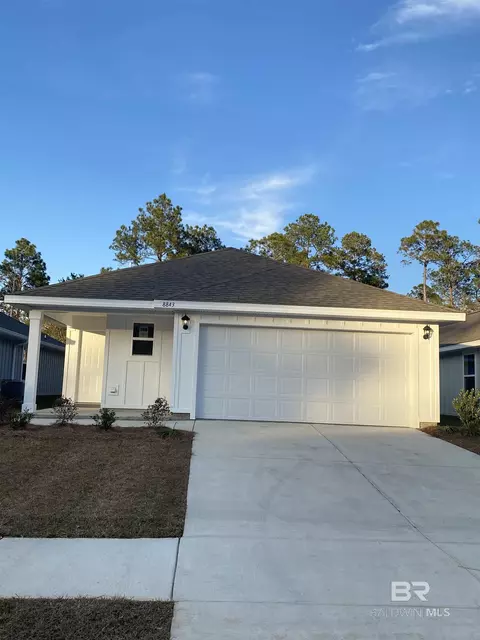 8888 Summer Bay Ln, Foley, AL 36535