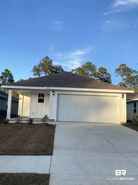 8888 Summer Bay Ln, Foley, AL 36535
