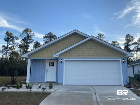 8880 Summer Bay Ln, Foley, AL 36535