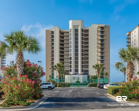 27008 Perdido Beach Blvd #903, Orange Beach, AL 36561